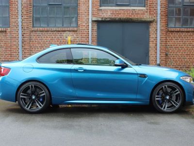 BMW M2 2017  - 19