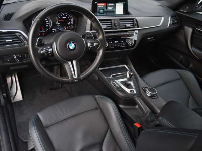 BMW M2 3.0 COMPETITION DKG  - 4