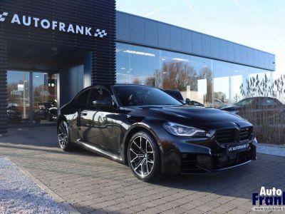 BMW M2 AUT CAM MEMORY HUD KEYLESS M-SPORTSTL  - 1