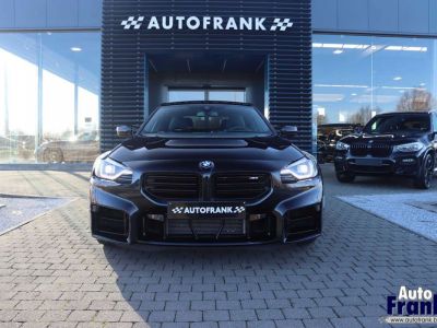 BMW M2 AUT CAM MEMORY HUD KEYLESS M-SPORTSTL  - 2