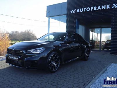 BMW M2 AUT CAM MEMORY HUD KEYLESS M-SPORTSTL  - 3