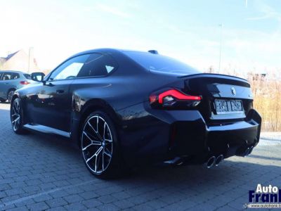 BMW M2 AUT CAM MEMORY HUD KEYLESS M-SPORTSTL  - 5