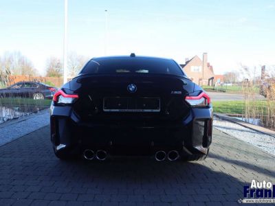 BMW M2 AUT CAM MEMORY HUD KEYLESS M-SPORTSTL  - 6