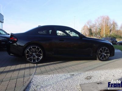 BMW M2 AUT CAM MEMORY HUD KEYLESS M-SPORTSTL  - 8