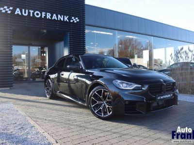 BMW M2 AUT CAM MEMORY HUD KEYLESS M-SPORTSTL  - 16