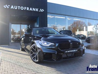 BMW M2 AUT CAM MEMORY HUD KEYLESS M-SPORTSTL  - 17