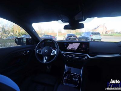 BMW M2 AUT CAM MEMORY HUD KEYLESS M-SPORTSTL  - 25