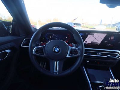 BMW M2 AUT CAM MEMORY HUD KEYLESS M-SPORTSTL  - 26