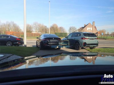 BMW M2 AUT CAM MEMORY HUD KEYLESS M-SPORTSTL  - 31