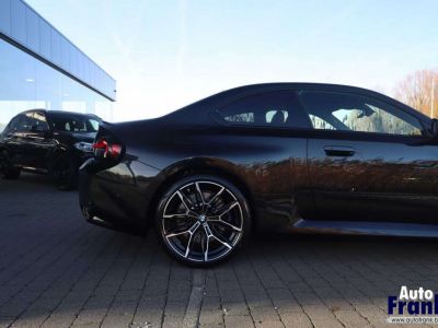 BMW M2 AUT CAM MEMORY HUD KEYLESS M-SPORTSTL  - 50