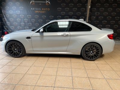 BMW M2 BMW SERIE 2 F87 COUPE M2  - 4