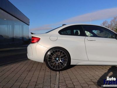 BMW M2 COMP AUT CAM 19 ADP LED M-STL NAVI PRO  - 40