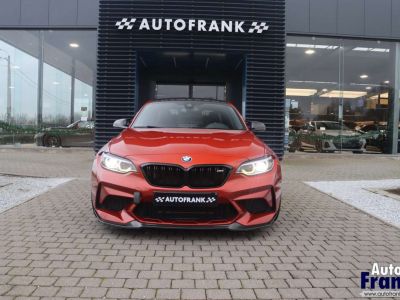 BMW M2 COMP CAM MEMO EVENTURI REMUS H&R FULL  - 2