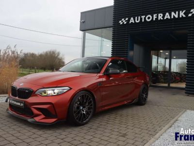 BMW M2 COMP CAM MEMO EVENTURI REMUS H&R FULL  - 3