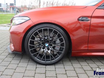 BMW M2 COMP CAM MEMO EVENTURI REMUS H&R FULL  - 4