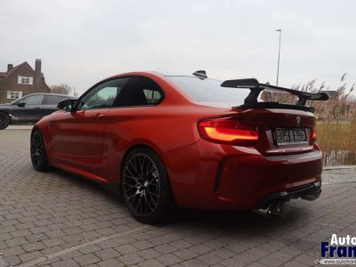 BMW M2 COMP CAM MEMO EVENTURI REMUS H&R FULL  - 5