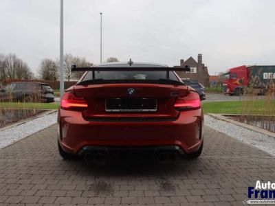 BMW M2 COMP CAM MEMO EVENTURI REMUS H&R FULL  - 6