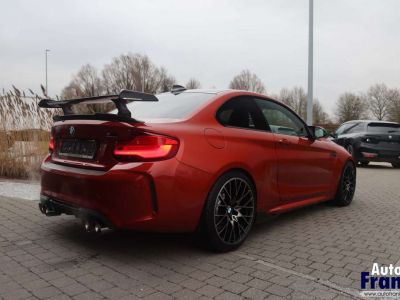 BMW M2 COMP CAM MEMO EVENTURI REMUS H&R FULL  - 7