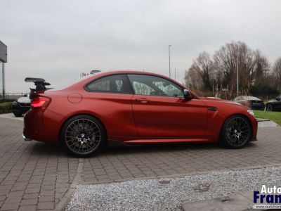 BMW M2 COMP CAM MEMO EVENTURI REMUS H&R FULL  - 8