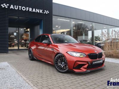 BMW M2 COMP CAM MEMO EVENTURI REMUS H&R FULL  - 18