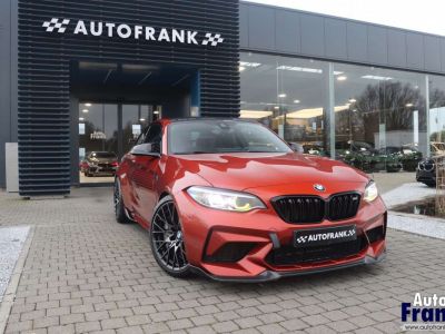 BMW M2 COMP CAM MEMO EVENTURI REMUS H&R FULL  - 19