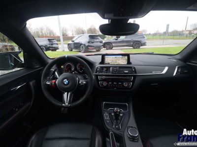 BMW M2 COMP CAM MEMO EVENTURI REMUS H&R FULL  - 26