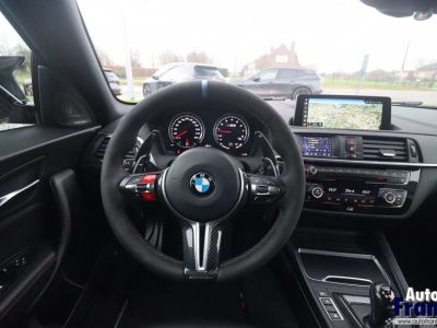 BMW M2 COMP CAM MEMO EVENTURI REMUS H&R FULL  - 28