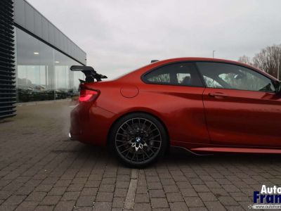 BMW M2 COMP CAM MEMO EVENTURI REMUS H&R FULL  - 48