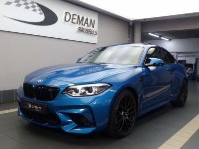 BMW M2 Competition  - 1