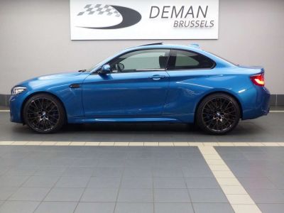 BMW M2 Competition  - 2