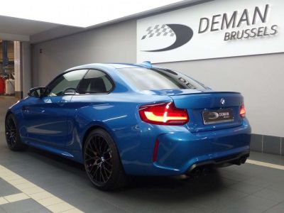 BMW M2 Competition  - 3