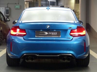 BMW M2 Competition  - 4