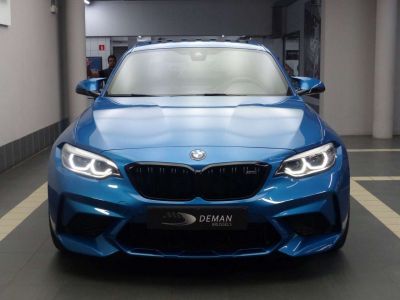 BMW M2 Competition  - 6