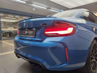 BMW M2 Competition  - 23