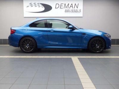 BMW M2 Competition  - 26