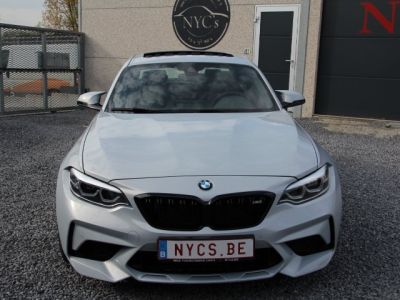 BMW M2 Compétition  - 2