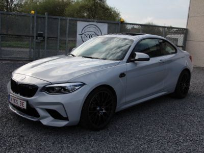 BMW M2 Compétition  - 3