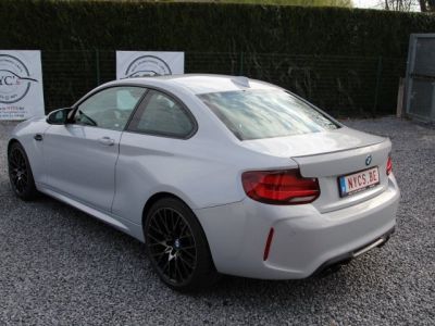 BMW M2 Compétition  - 5