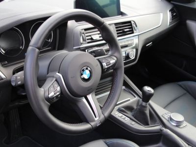 BMW M2 Compétition  - 17