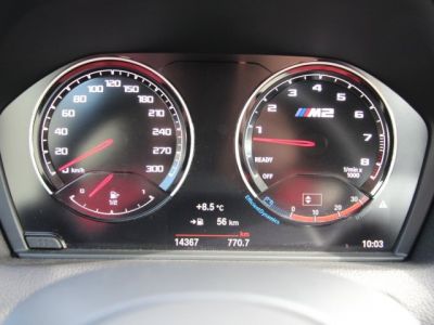 BMW M2 Compétition  - 18