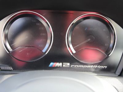 BMW M2 Compétition  - 19