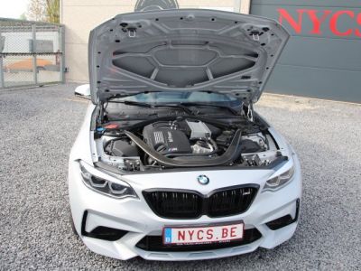 BMW M2 Compétition  - 37
