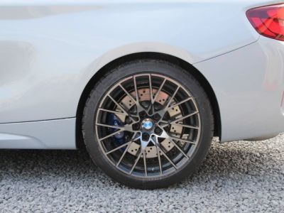 BMW M2 Compétition  - 54