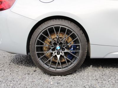 BMW M2 Compétition  - 55