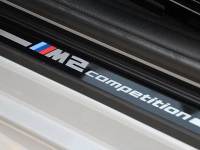 BMW M2 Compétition  - 74