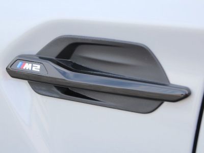 BMW M2 Compétition  - 75