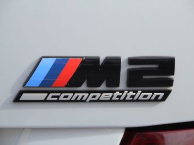 BMW M2 Compétition  - 77