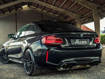 BMW M2 COMPETITION  - 3