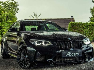 BMW M2 COMPETITION  - 4