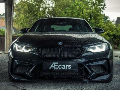 BMW M2 COMPETITION  - 5